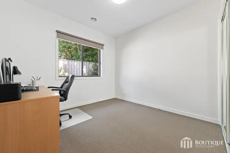 Sixth view of Homely unit listing, 4/8A Peter Court, Dandenong VIC 3175