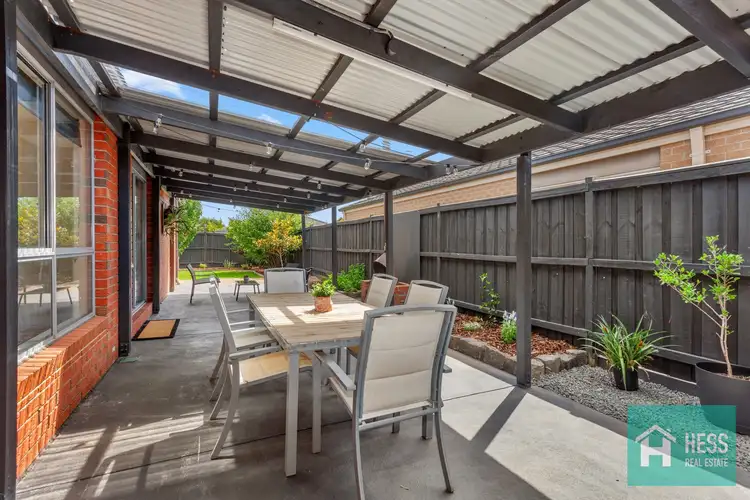 Sixth view of Homely house listing, 19 Buckland Hill Drive, Wallan VIC 3756