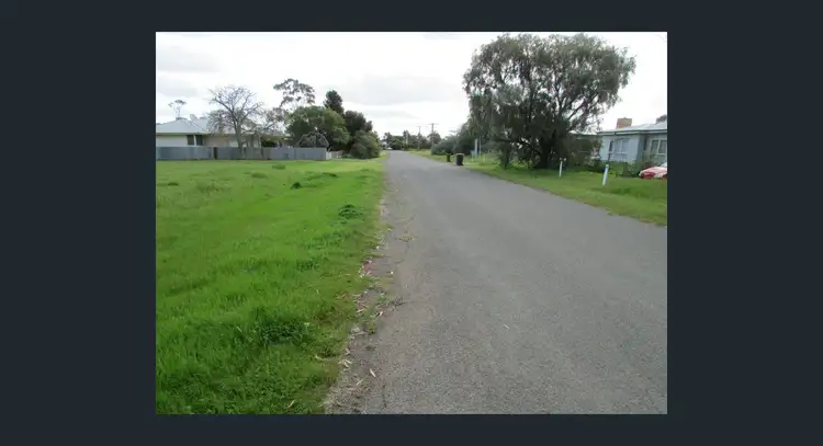12 Newry Street, Watchem VIC 3482
