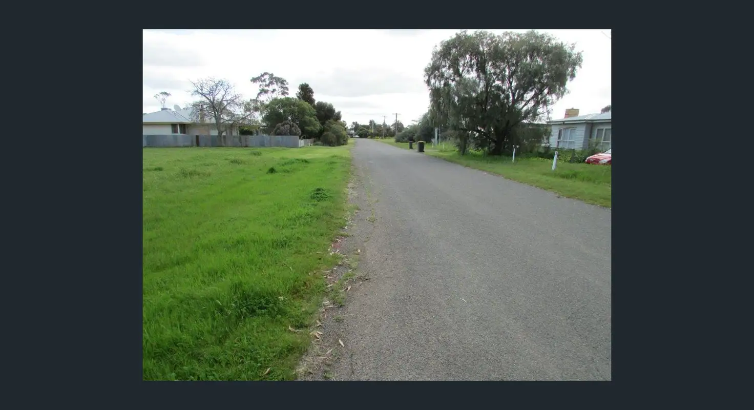 Main view of Homely land listing, 12 Newry Street, Watchem VIC 3482