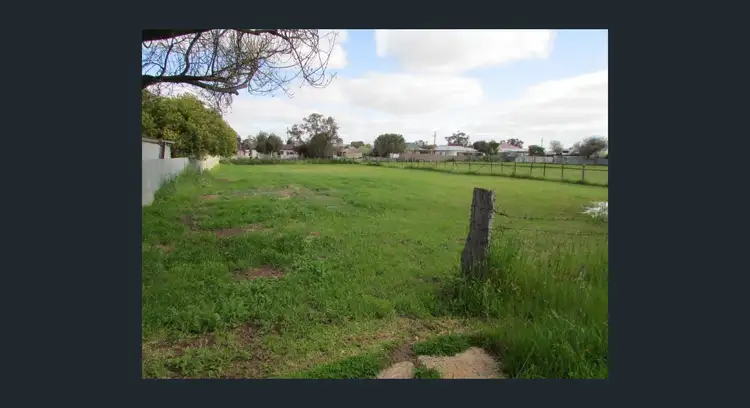 Second view of Homely land listing, 12 Newry Street, Watchem VIC 3482