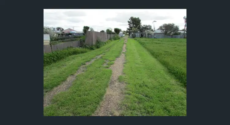 Third view of Homely land listing, 12 Newry Street, Watchem VIC 3482