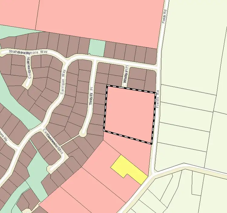17 Fields Road