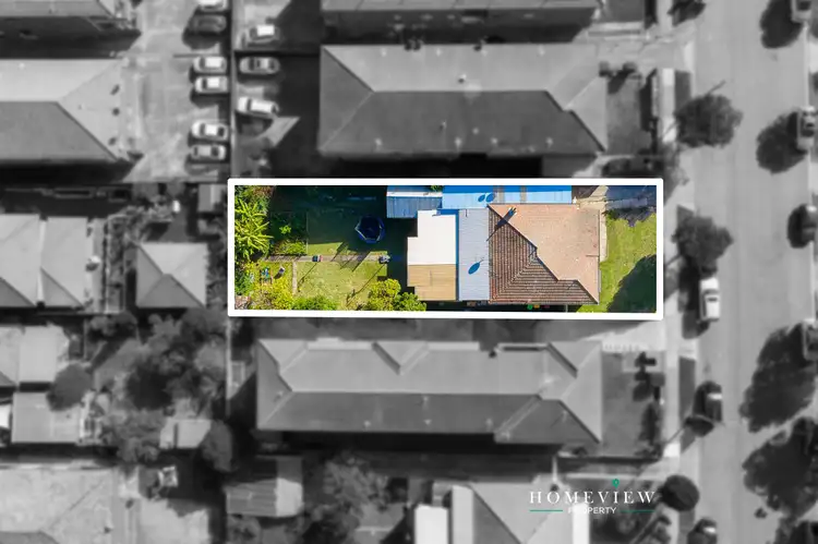 Third view of Homely house listing, 43 Matthews St, Punchbowl NSW 2196