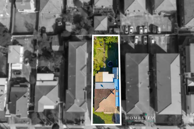 Fourth view of Homely house listing, 43 Matthews St, Punchbowl NSW 2196