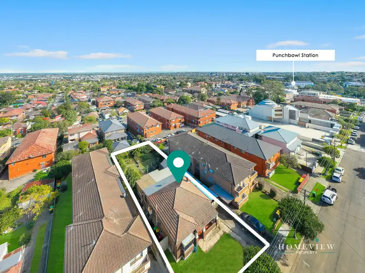 Fifth view of Homely house listing, 43 Matthews St, Punchbowl NSW 2196