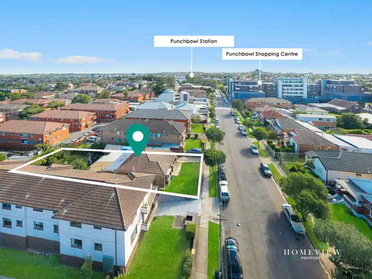 Sixth view of Homely house listing, 43 Matthews St, Punchbowl NSW 2196