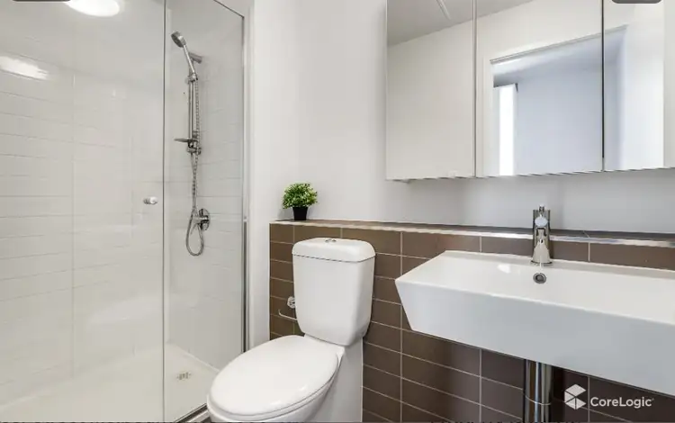 Fourth view of Homely studio listing, 3904/220 Spencer Street, Melbourne VIC 3000