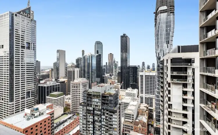 Fifth view of Homely studio listing, 3904/220 Spencer Street, Melbourne VIC 3000
