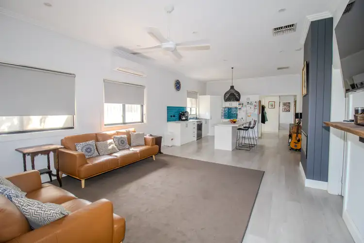 Fifth view of Homely house listing, 6 Hendrich Street, Narrabri NSW 2390