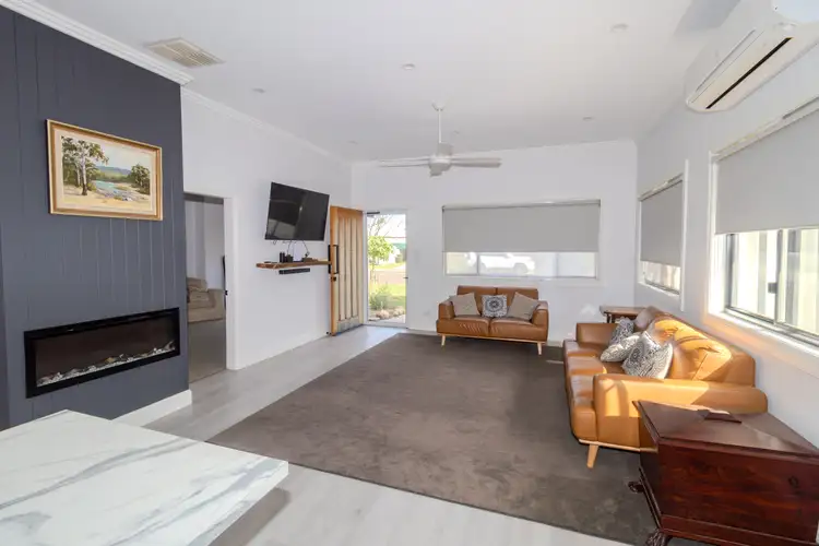 Sixth view of Homely house listing, 6 Hendrich Street, Narrabri NSW 2390