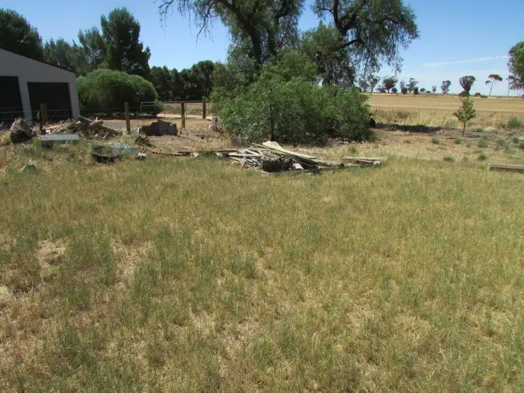 Fourth view of Homely land listing, 25 BROOK STREET, Woomelang VIC 3485