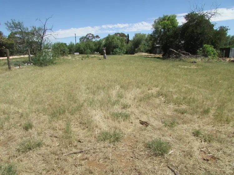 Sixth view of Homely land listing, 25 BROOK STREET, Woomelang VIC 3485
