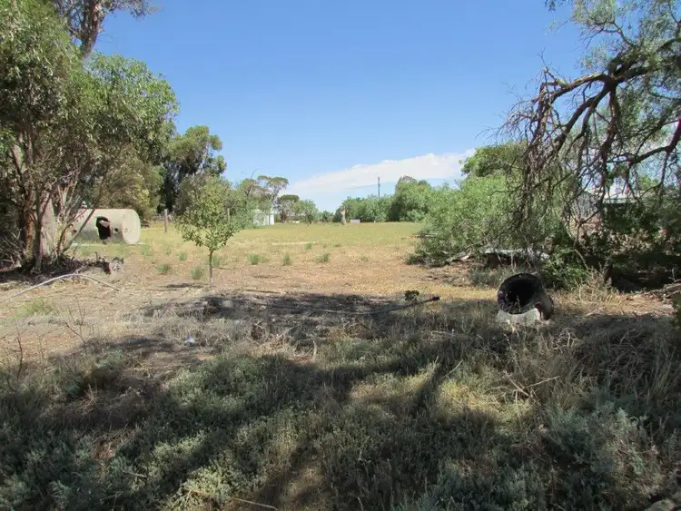 Seventh view of Homely land listing, 25 BROOK STREET, Woomelang VIC 3485