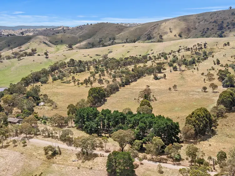 Second view of Homely rural property listing, 603 UPPER KING PARROT CREEK ROAD, Strath Creek VIC 3658