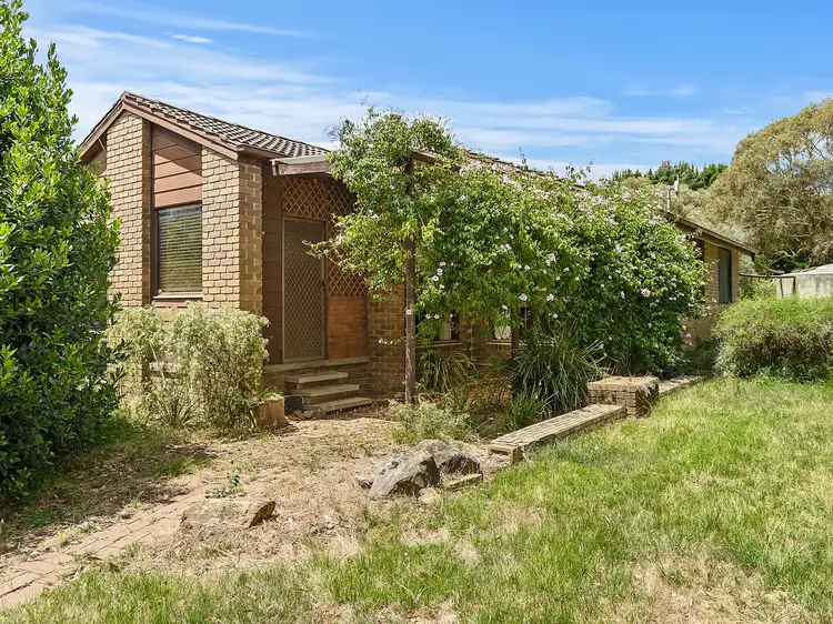 Fourth view of Homely rural property listing, 603 UPPER KING PARROT CREEK ROAD, Strath Creek VIC 3658