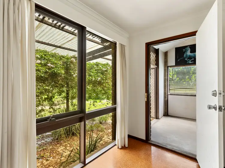 Fifth view of Homely rural property listing, 603 UPPER KING PARROT CREEK ROAD, Strath Creek VIC 3658