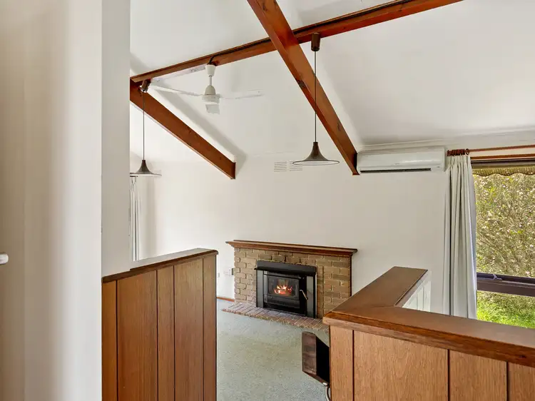 Sixth view of Homely rural property listing, 603 UPPER KING PARROT CREEK ROAD, Strath Creek VIC 3658