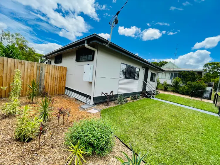 Main view of Homely house listing, 18 Melville Street, Charters Towers City QLD 4820