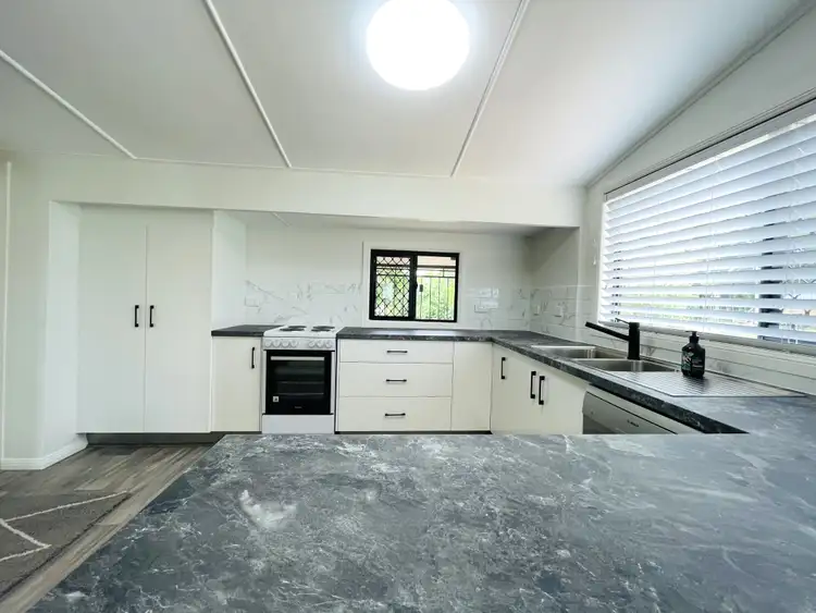 Second view of Homely house listing, 18 Melville Street, Charters Towers City QLD 4820