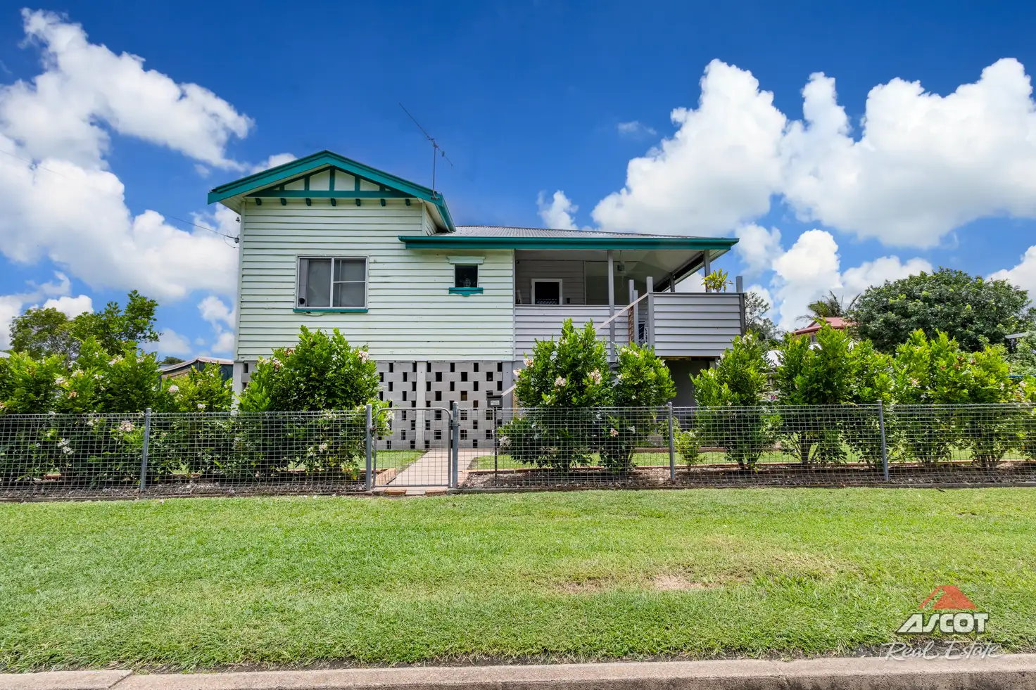 Main view of Homely house listing, 1 Marsh Street, Bundaberg North QLD 4670