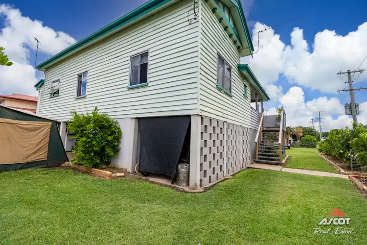 Second view of Homely house listing, 1 Marsh Street, Bundaberg North QLD 4670