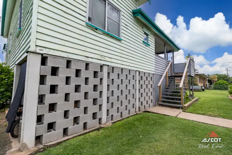 Third view of Homely house listing, 1 Marsh Street, Bundaberg North QLD 4670