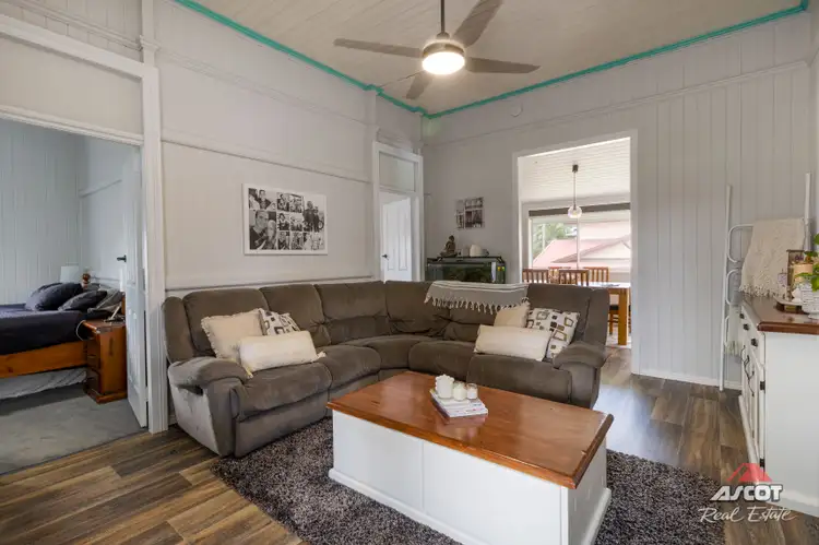 Fifth view of Homely house listing, 1 Marsh Street, Bundaberg North QLD 4670