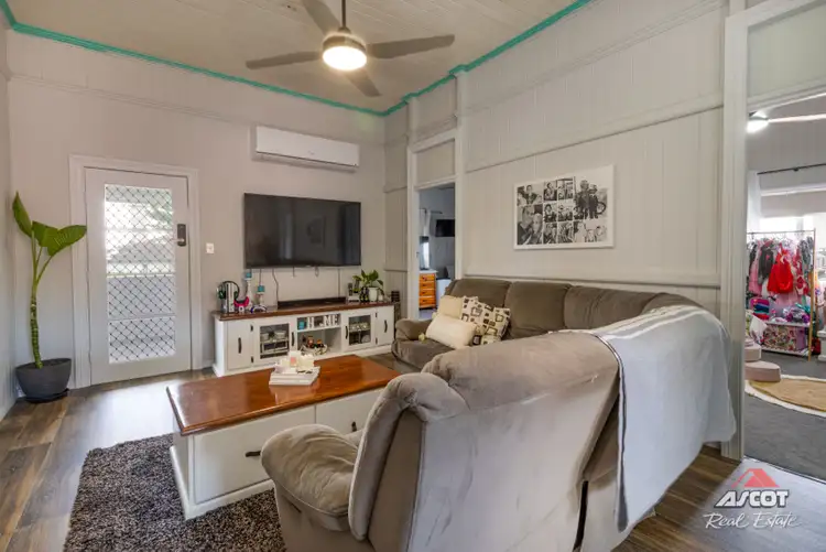 Sixth view of Homely house listing, 1 Marsh Street, Bundaberg North QLD 4670