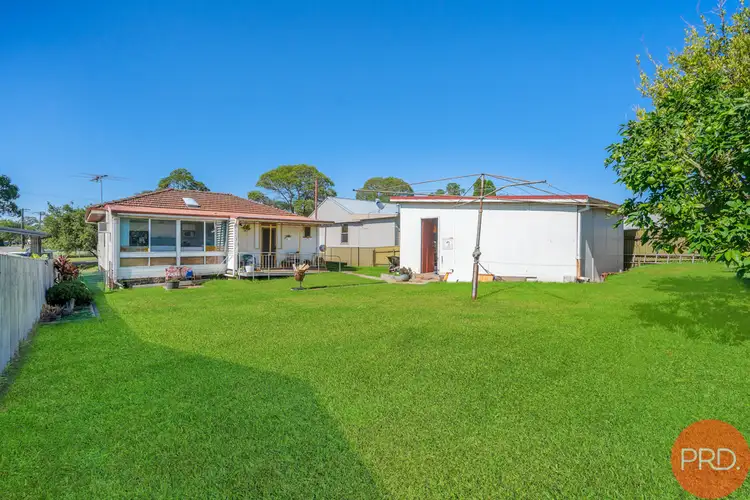 57 Second Avenue, Rutherford NSW 2320