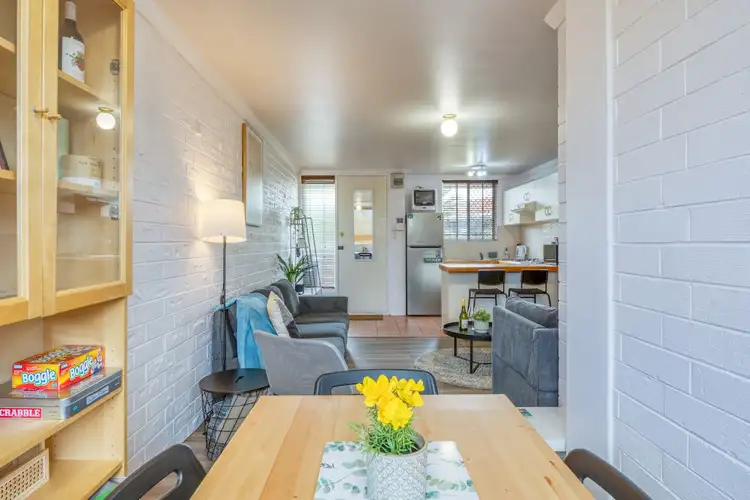 Second view of Homely apartment listing, 36G/47 Herdsman Parade, Wembley WA 6014