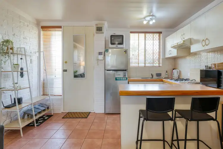 Third view of Homely apartment listing, 36G/47 Herdsman Parade, Wembley WA 6014