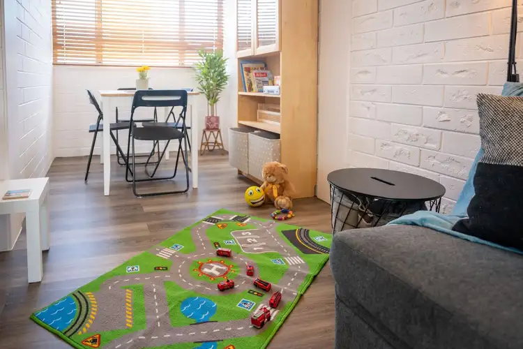 Fifth view of Homely apartment listing, 36G/47 Herdsman Parade, Wembley WA 6014