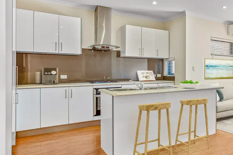 Second view of Homely house listing, 2/63 River Road, Kelmscott WA 6111