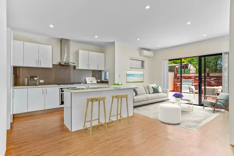 Third view of Homely house listing, 2/63 River Road, Kelmscott WA 6111
