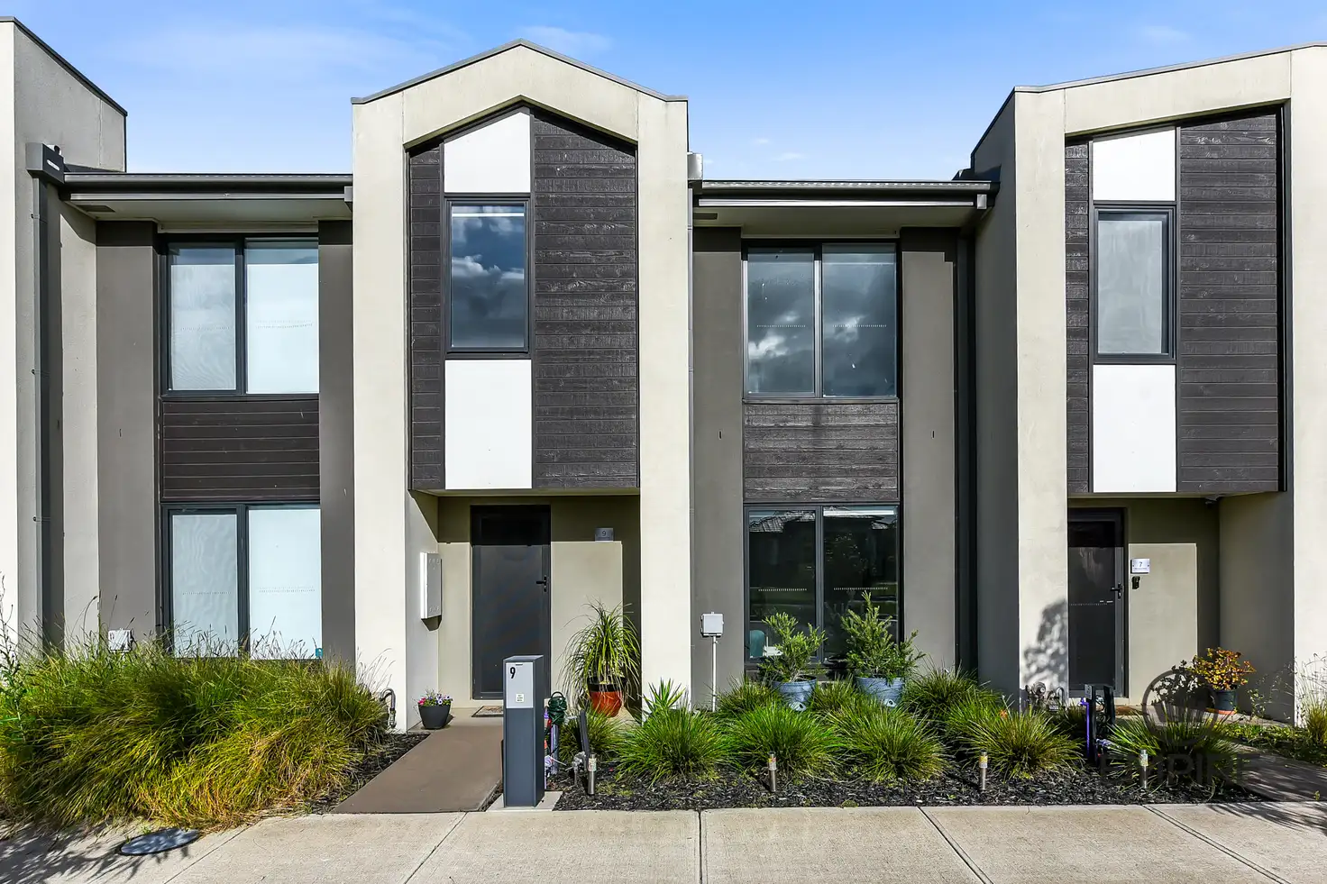 Main view of Homely house listing, 9 Nirvana Way, Clyde VIC 3978