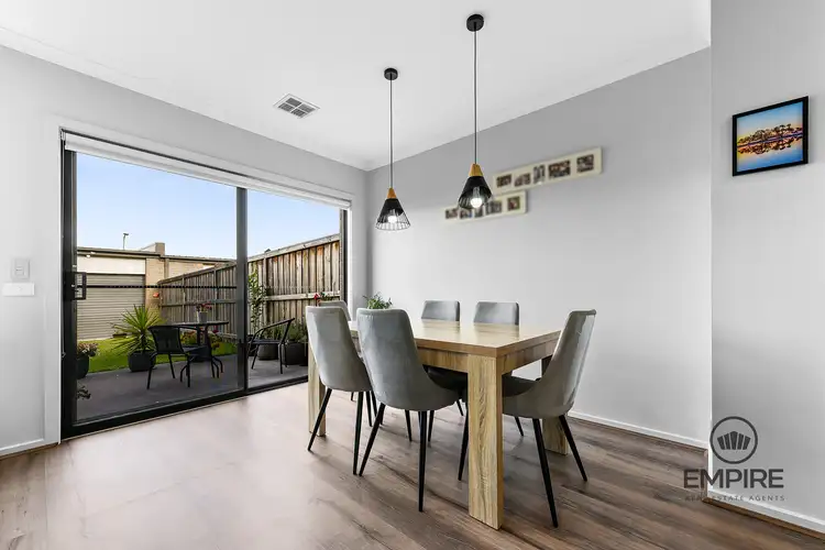 Fifth view of Homely house listing, 9 Nirvana Way, Clyde VIC 3978
