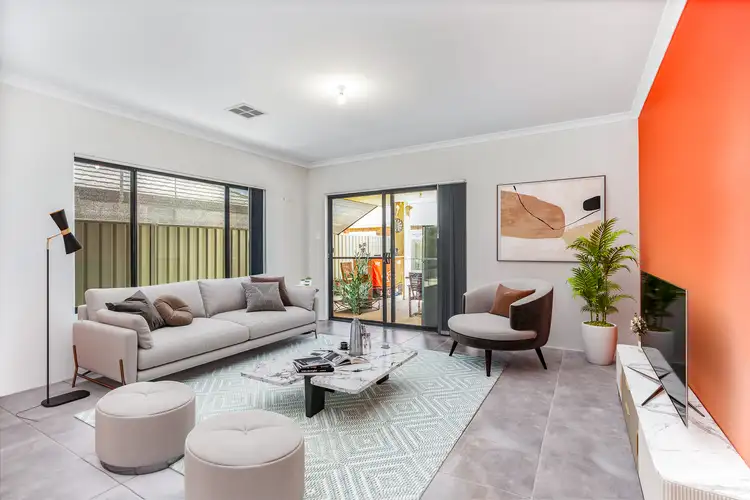 Third view of Homely house listing, 24 Haflinger Way, Byford WA 6122
