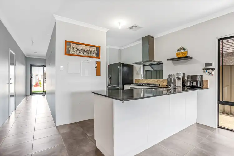Sixth view of Homely house listing, 24 Haflinger Way, Byford WA 6122