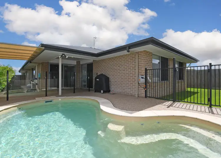 14 Atherton Rd, Urraween QLD 4655
