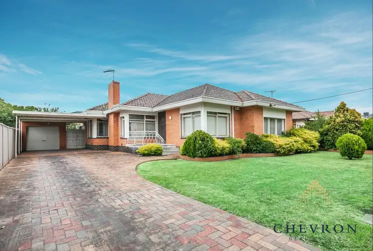 Main view of Homely house listing, 1 Hughes Parade, Reservoir VIC 3073
