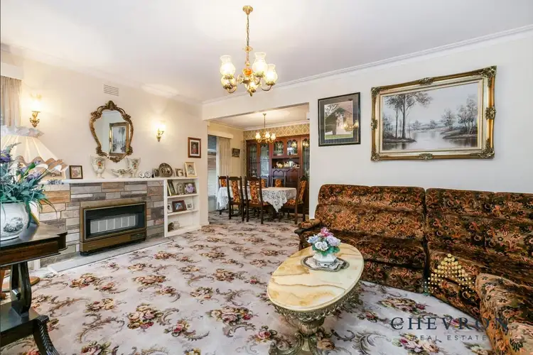 Second view of Homely house listing, 1 Hughes Parade, Reservoir VIC 3073