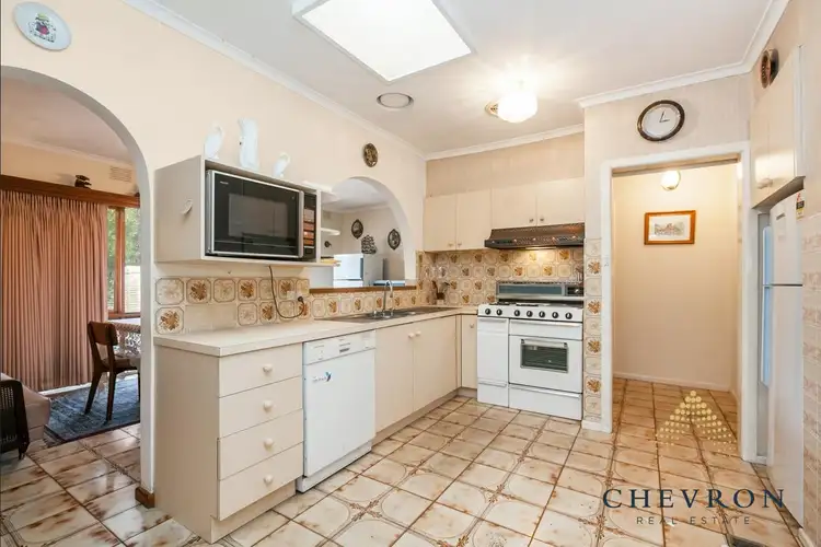 Third view of Homely house listing, 1 Hughes Parade, Reservoir VIC 3073