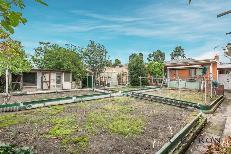 Sixth view of Homely house listing, 1 Hughes Parade, Reservoir VIC 3073