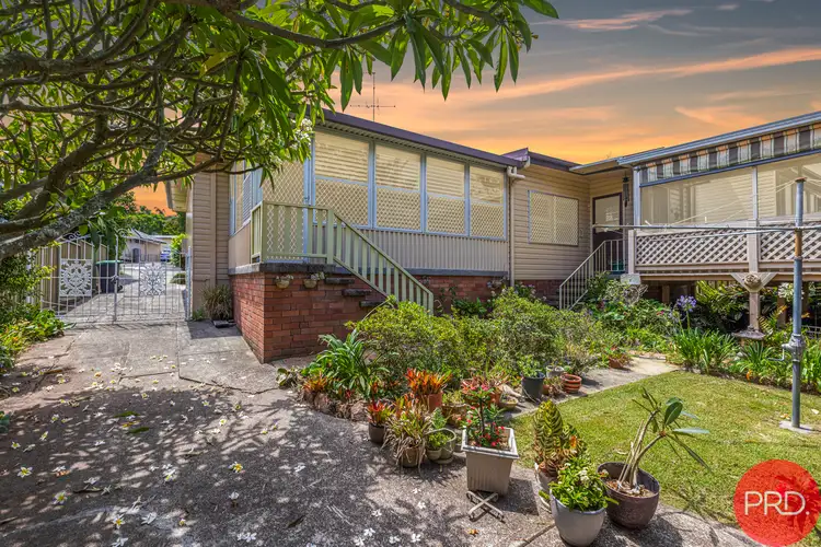 Third view of Homely house listing, 11 Kimian Avenue, Waratah West NSW 2298