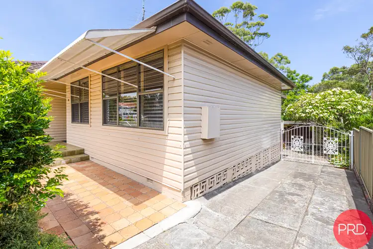 Sixth view of Homely house listing, 11 Kimian Avenue, Waratah West NSW 2298