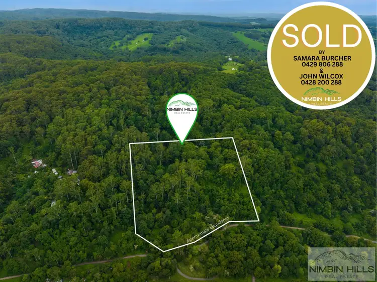 774 Terania Creek Road, Terania Creek NSW 2480