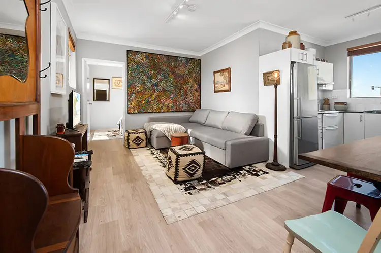 Second view of Homely apartment listing, 34/134-138 Redfern St, Redfern NSW 2016
