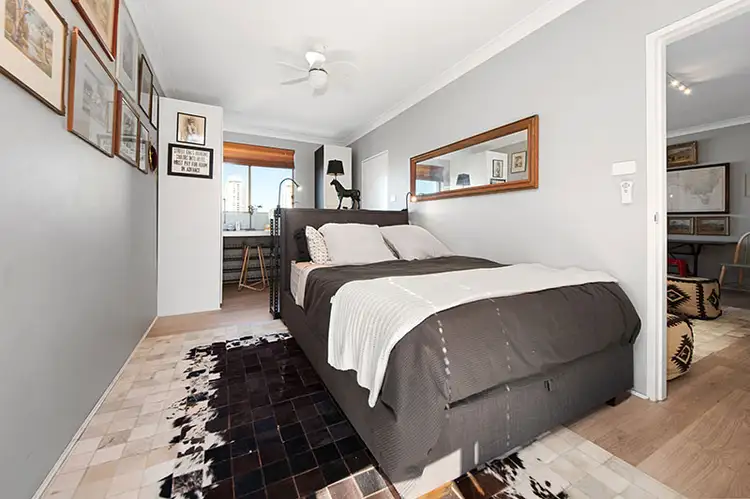 Third view of Homely apartment listing, 34/134-138 Redfern St, Redfern NSW 2016