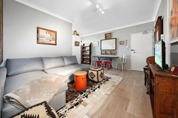 Fifth view of Homely apartment listing, 34/134-138 Redfern St, Redfern NSW 2016
